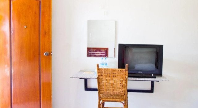 Zana Beach Guesthouse