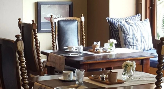 Grande Vista Guest House