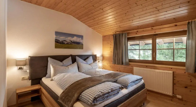 Appartement Boarhof, Rezervovat Apartmán Hotely v Tyrolsko s parkováním, Parkování