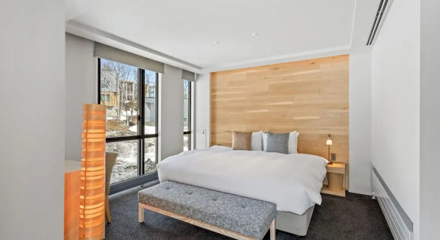 Апартаменты Luxury YAMAKEI Residences