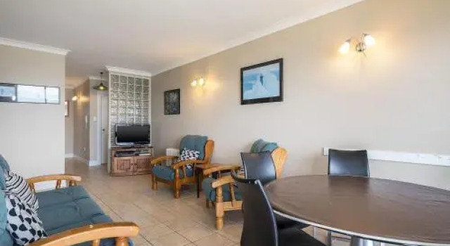 Waterfront Unit, Unit 3