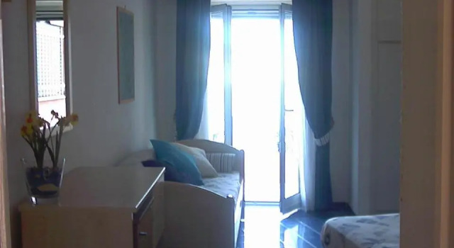 Номер Economy Hotel La Baia