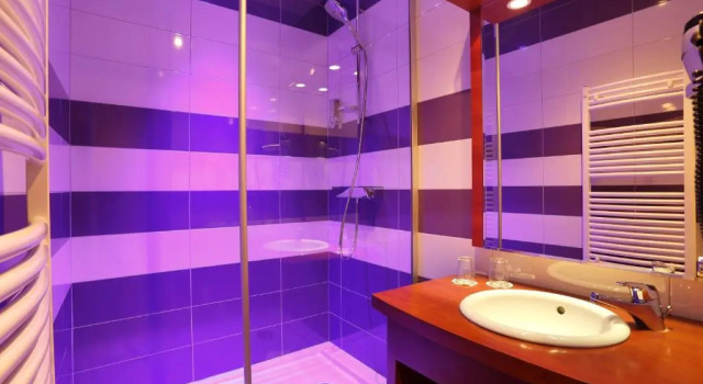 Номер Comfort The Originals City - Hôtel Saint-Martial, Limoges Centre