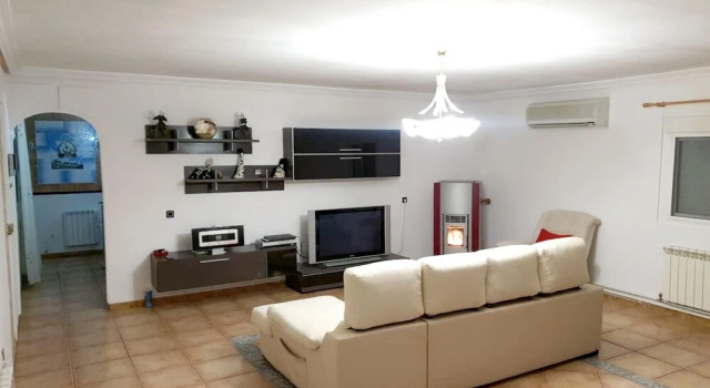 Villa With 3 Bedrooms in Linares, With Private Pool and Wifi, Book Villa Sommerhuse i Jaen, Hytte