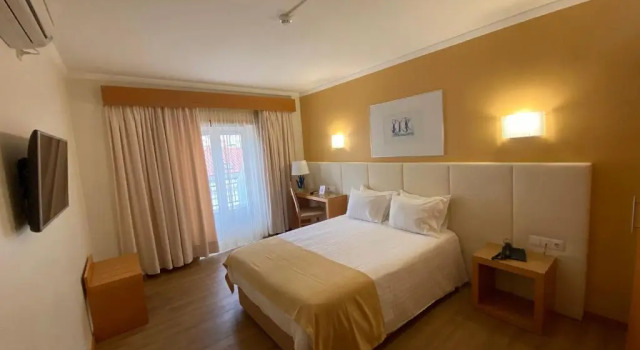 Двухместный номер Hotel Mare
