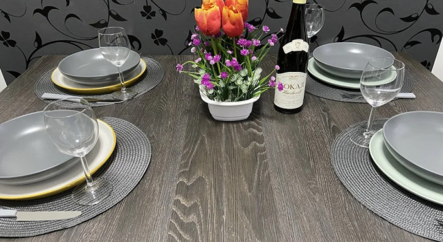 Апартаменты Superior Melinda Apartman