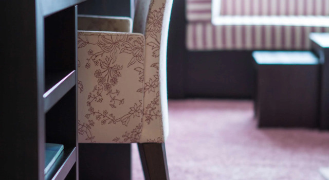Номер Standard Radisson Blu Senator Hotel, Lübeck