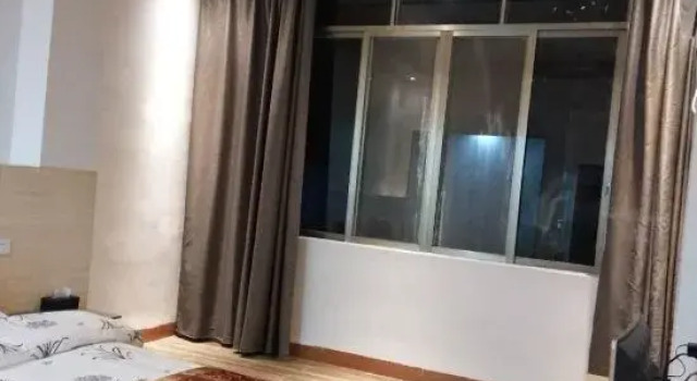Eco Hot Spring Apartment, Buchen Sie Ferienwohnung Apartments in Hezhou, Ferienwohnung