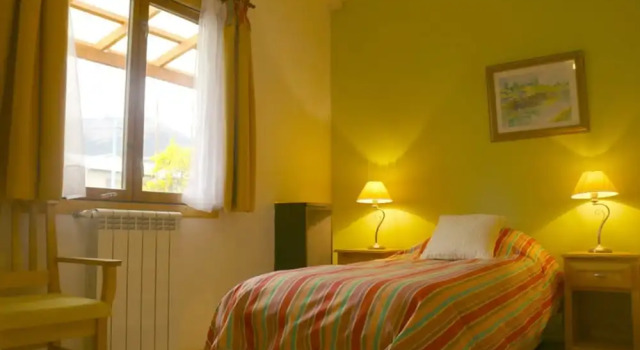As Nancy B&B, Varaa Bed and Breakfast Ushuaia Ski 