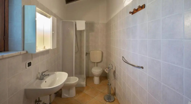 Апартаменты Agriturismo Casella Del Piano