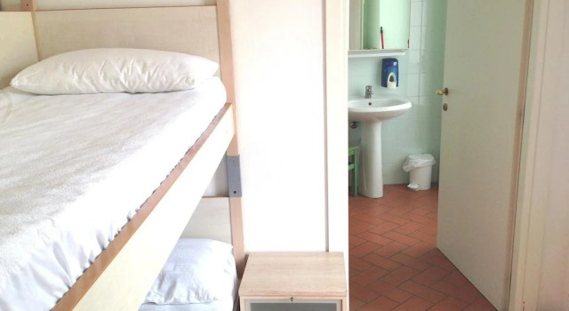 Ospitalia del Mare Hostel, Prenota Hotel Hotel economici a Cinque Terre