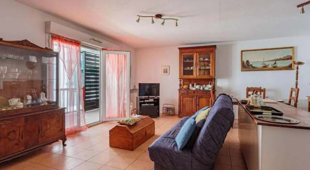 Appartement Ciboure, 3 pièces, 4 personnes - FR-1-4-633