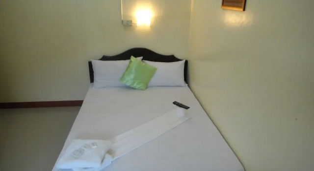 Двухместный номер Standard Amerson Pension Place - Hostel
