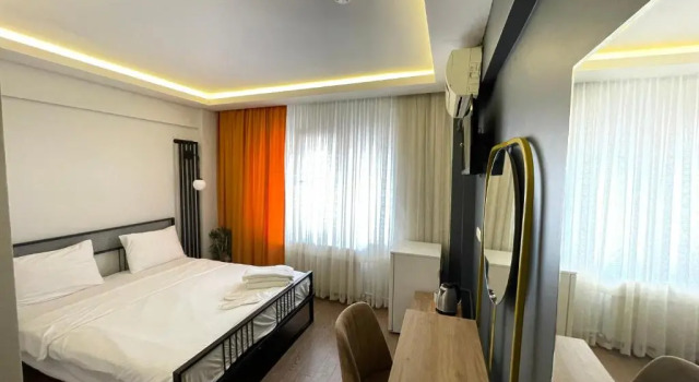 Номер Standard Ora Bella Hotel