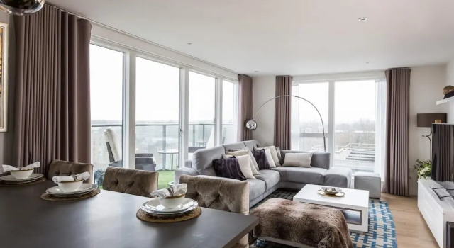 Masson Apartments Kew, Varaa Huoneisto Asunnot kohteessa Merseyside, Huoneisto