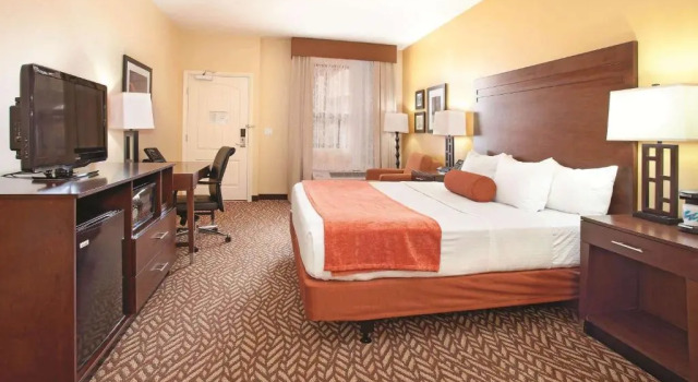 Номер Standard Red Cliffs Lodge Zion, A Tribute Portfolio Hotel