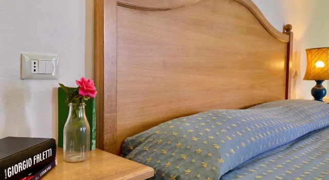 Студия Standard RESIDENCE TERME ISOLA DELBA SRL