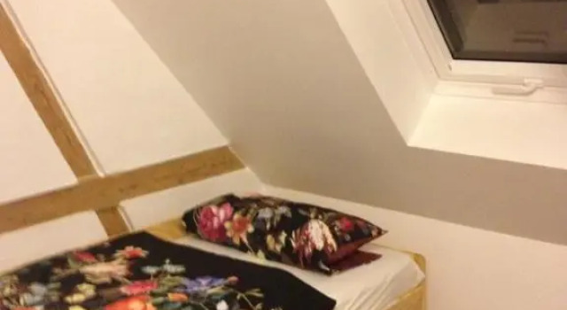 Номер Standard Old Town Guesthouse Erlangen