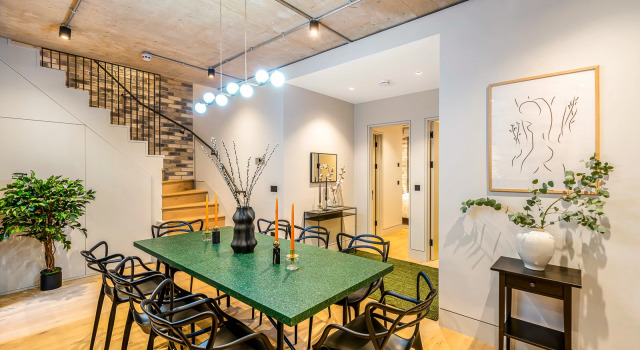 King's Mews Apartments