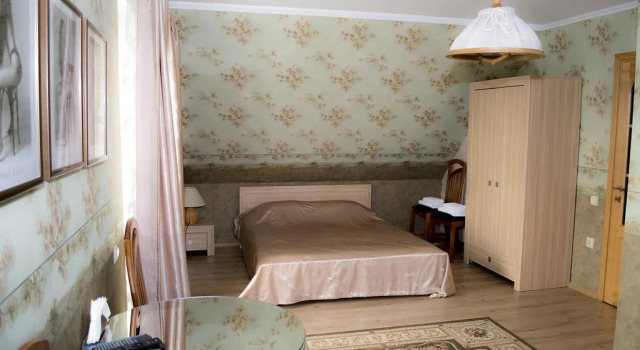 Guest House Ermitazh, Book Guesthouse Kaliningrad Kaliningrad Region