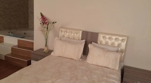 Люкс Legend Otel Tem