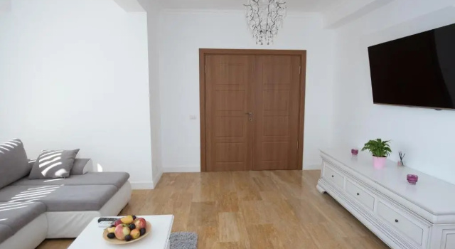 Апартаменты Mamaia Solid Residence Top Dreams 2