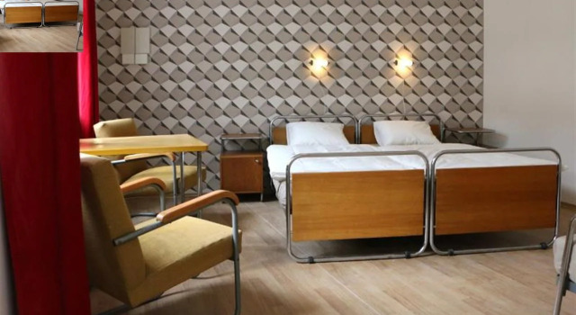 Hostel Boudnik