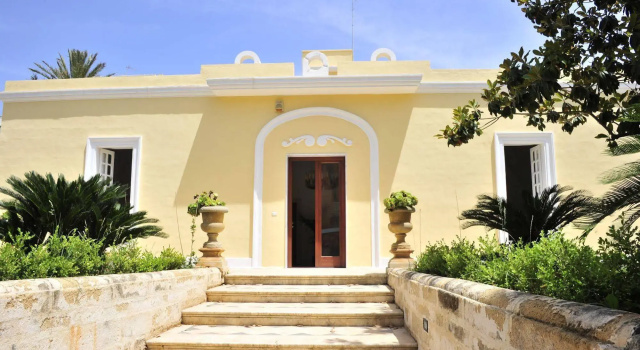 Villa Stajano
