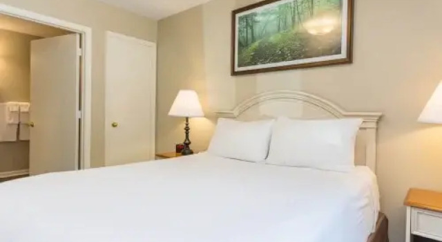 Eagle Trace at Massanutten - 4 Nights, Massanutten, USA, Book Hotel Hoteller i Massanutten med pool, Swimmingpool