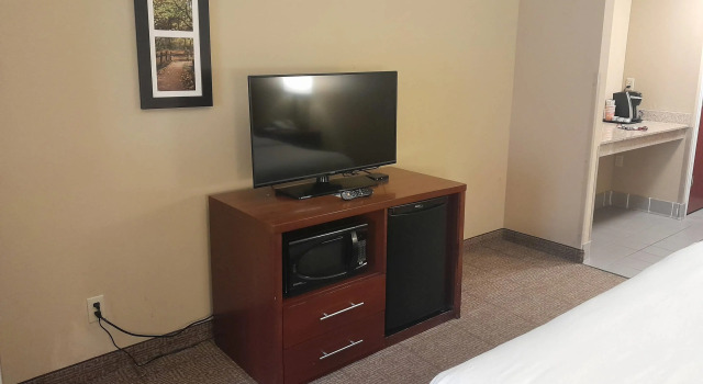 Двухместный номер Standard Comfort Inn Duncansville - Altoona