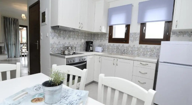 Вилла Deluxe Levantes Villas