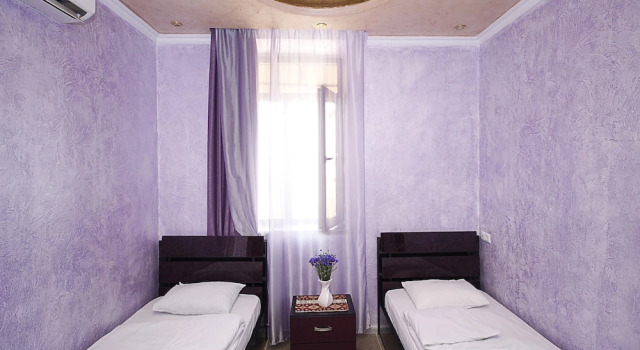 Apartment Planet Yerevan Hotel
