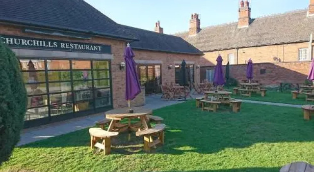 Blue Boar Inn, Book Hotel Atherstone Warwickshire