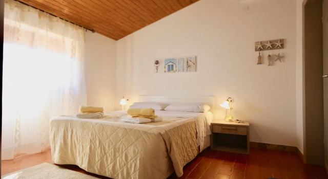 Двухместный номер Standard Casa Lucia