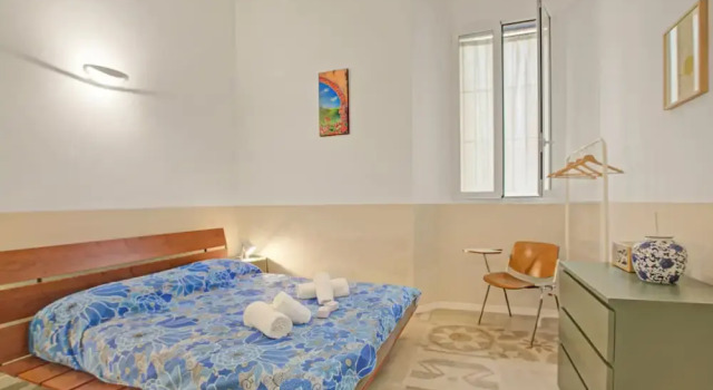 Beach & Relax - Private Parking, Забронировать Апартаменты/квартира Отели Алассио с парковкой, Парковка