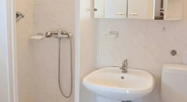 Семейные апартаменты Цокольный этаж Toldi Apartman
