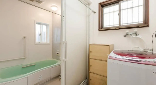 Calligraphy House, Book Hotel Kyoto Japan