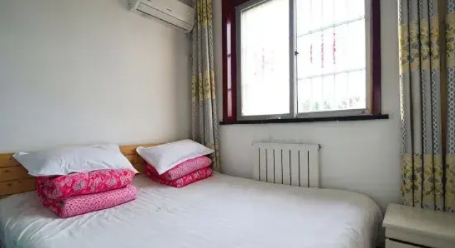 Люкс Xingxuan Cheng Farmhouse