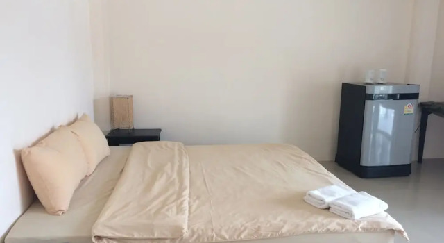 Двухместный номер Standard OYO 619 Water Palm Resort
