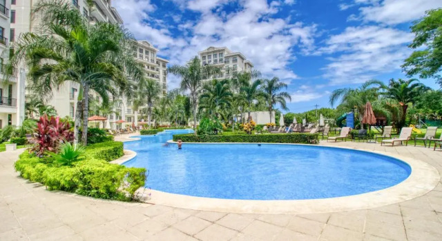 Апартаменты Jaco Bay 5701