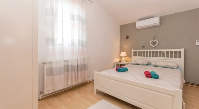 Apartmani Ivanka