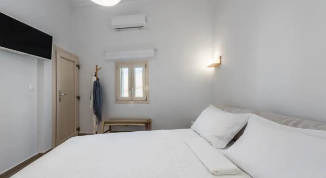 Апартаменты Anemi Suites