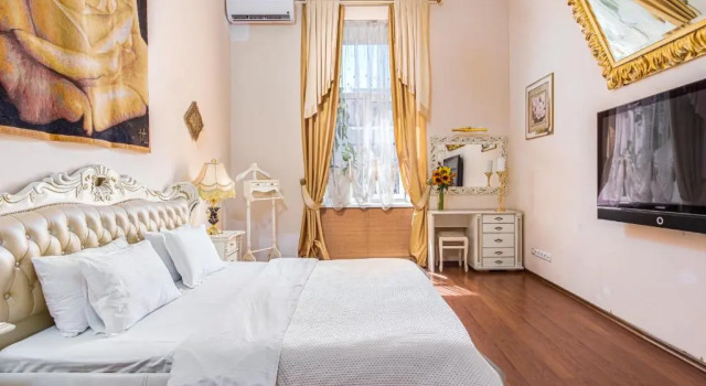 Апартаменты Ekaterina Apartments - Odessa