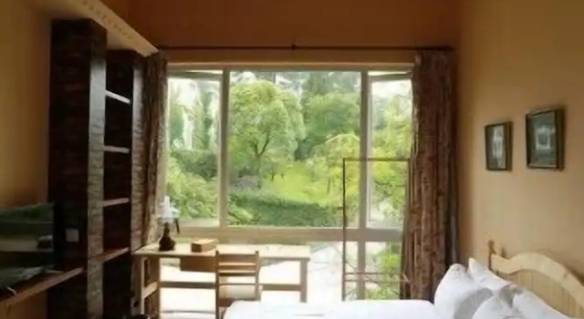 Вилла Qiandaohu Our Relax Villa