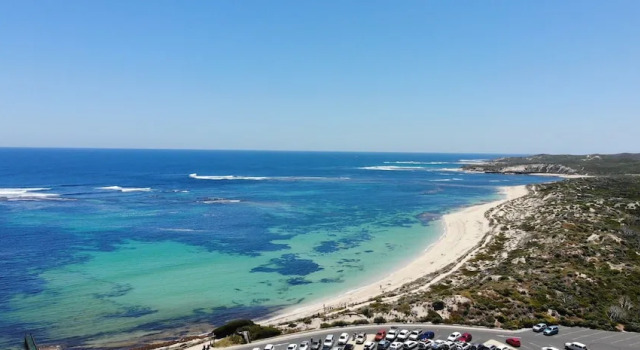 Saudade Margaret River, Book Hotel Gnarabup Margaret River Beaches