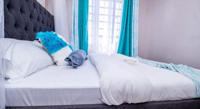 Lux Suites Oak South Gardens South B, Забронировать Апартаменты/квартира Апартаменты Найроби Каунти, недорого, Апартаменты/квартира