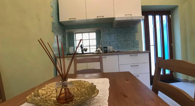 Апартаменты Short Stay Rentals Amalfi Coast