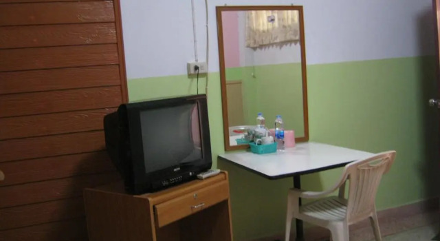 Sataya Apartment, Rezervovat Apartmán Levné hotely v North-Eastern Thailand