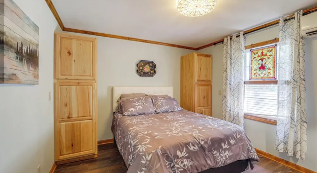 Private Blue Ridge Retreat: Hot Tub & Pool Table!