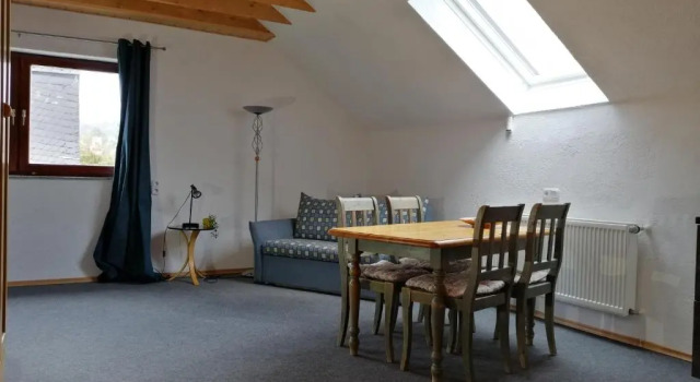 Apartment Kraemer Dax, Reserva ahora Apartamento Schalkenmehren 
